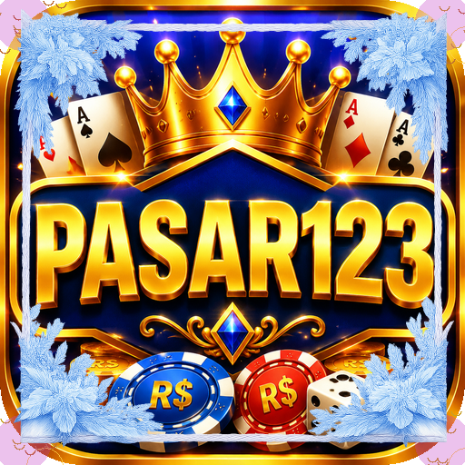 pasar123 — mitra unggulan